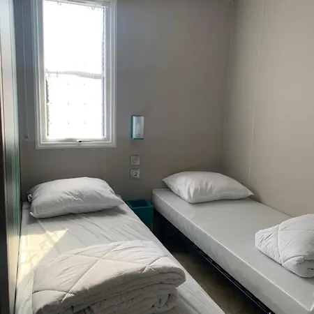 Kamp alanı Mobil 6 Personne 2022